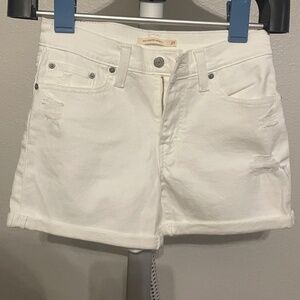 Levi’s Shorts